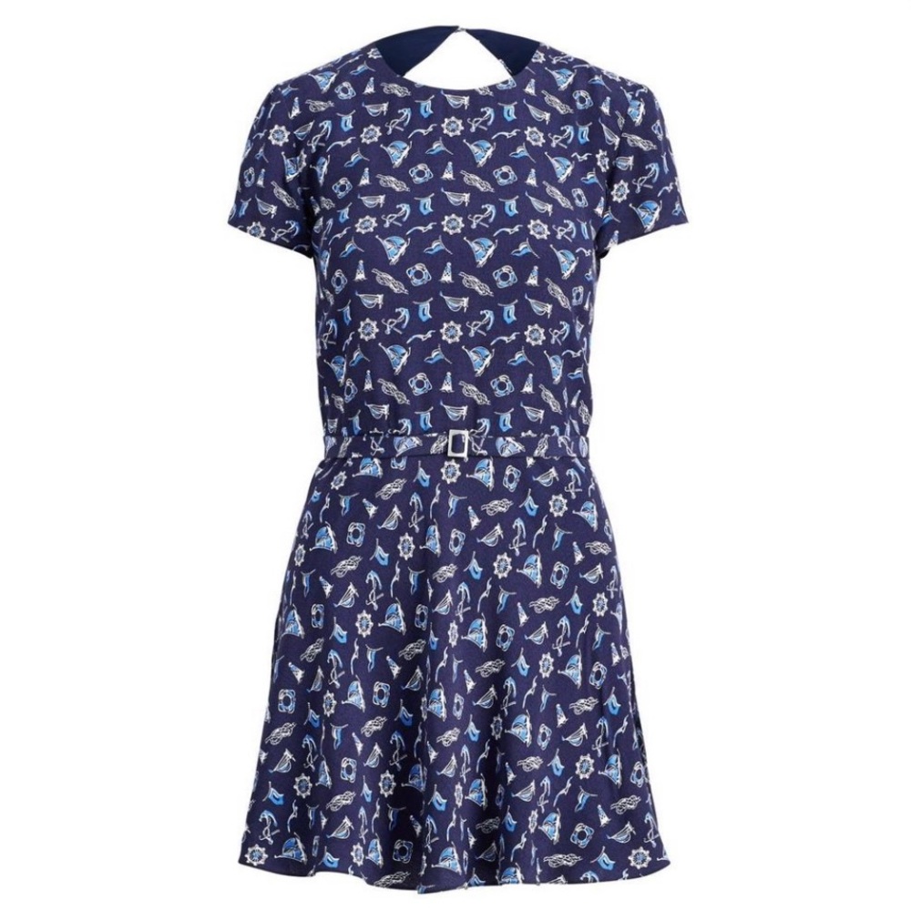 Polo Ralph Lauren Marine dress size XS to S